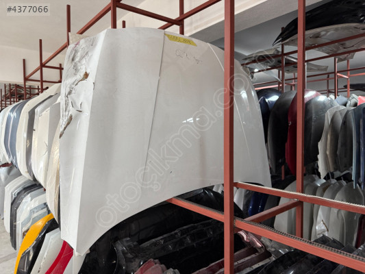 HYUNDAİ ELANTRA ÇIKMA ORJİNAL ÖN KAPUT N1