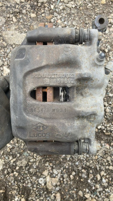 OPEL VİVARO SAĞ FREN KALİPERİ MONTECAR