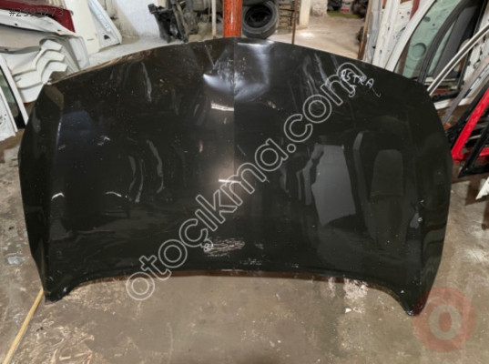 OPEL ASTRA J MOTOR KAPUT