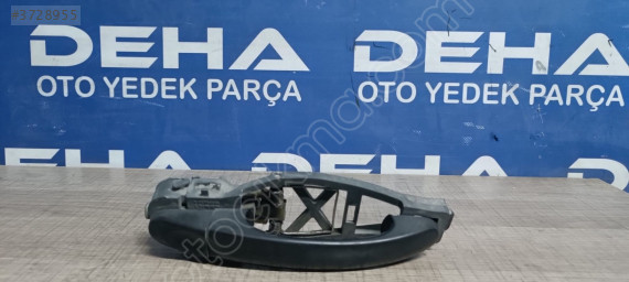 VW CADDY DIŞ KAPI KOLU İÇ MAKENİZMASI 1T0839886A