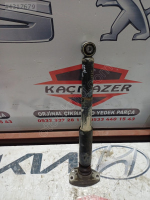 VOLKWAGEN PASSAT B6 SAĞ ARKA AMORTİSÖR ORJİNAL ÇIKMA