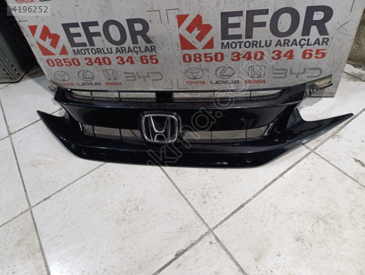 HONDA CİVİC ÖN PANJUR ÇIKMA ORİ,JİNAL PARÇA