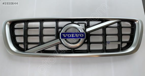VOLVO V70 ÇIKMA ORJİNAL PANJUR