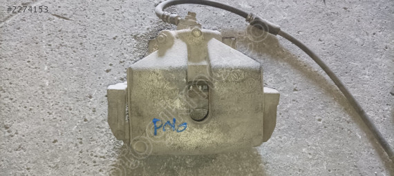 VOLKSWAGEN POLO TAŞİYİCİ