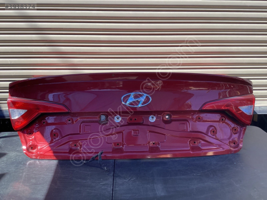 HYUNDAI SONATA ÇIKMA ORJİNAL BAGAJ