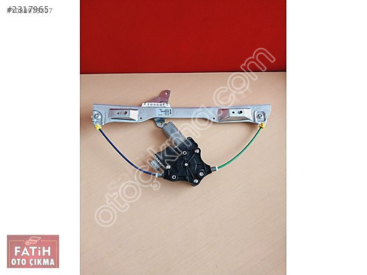 OPEL CORSA D CAM KRİKOSU 39161986