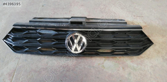 VOLKSWAGEN T-ROC 2017 2020 PANJUR 2GA853651R