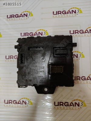 28117328-5 RENAULT KANGOO UCH BEYNİ