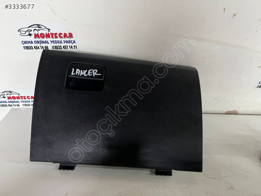 MİTSUBİSHİ LANCER TORPİDO KAPAĞI HATASIZ MONTECAR 2