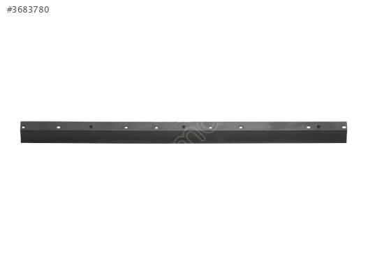 Megane 4 - IV Ön Tampon Spoyleri 960156596R