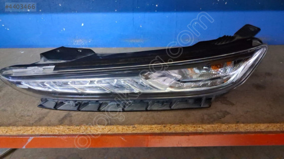 HYUNDAİ KONA SAĞ GÜNDÜZ LEDİ ORİJİNAL ÇIKMA 2017-2020