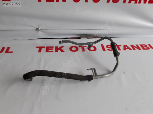 Mercedes C 205 COUPE HORTUM YAĞ SOĞUTMA HORTUMU A2742030382