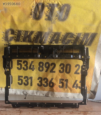 VOLKSWAGEN TİGUAN 21-22 ÖN PANEL 5NA805594