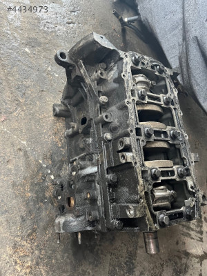 FİAT ALBEA 1.3 EURO 4 KRANK