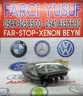 Fiat doblo sag far