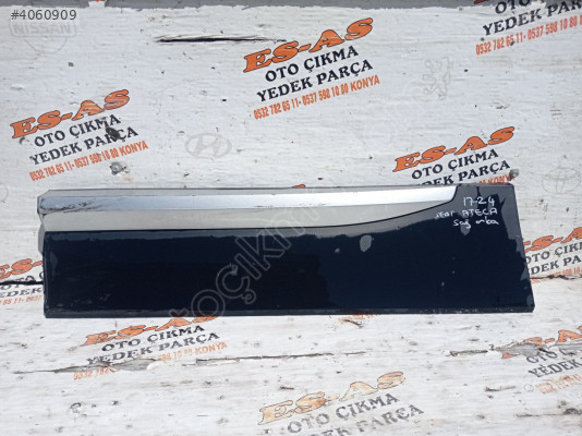 SEAT ATECA SAĞ ARKA KAPI BANDI ÇIKMA ORJİNAL 2017-2024