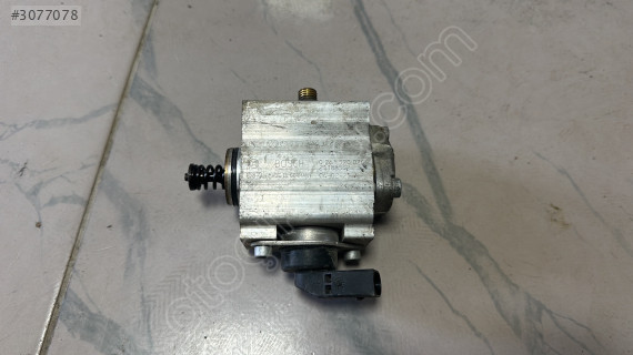 2004-08 MODEL VW GOLF V FSİ YAKIT BASINÇ MOTORU