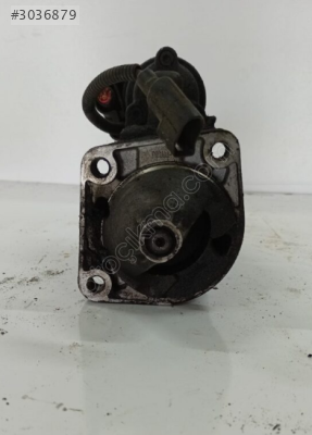 FORD MONDEO FOCUS MARŞ DİNAMOSU 1253808 1387092 1480550 1564725