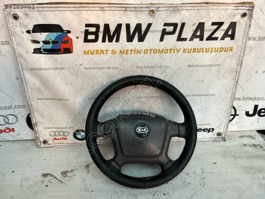 KİA CERATO 1.5 CRDİ DİREKSİYON SİMİDİ AİRBAG