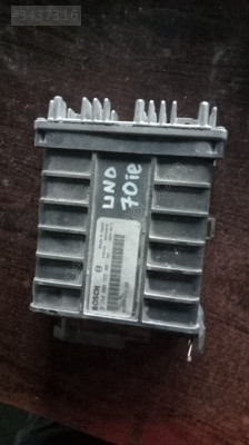 Fiat UNO 70 ile motor beyni yedek parça