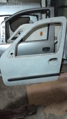 Renault Kangoo 2006 model sol ön kapı