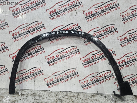 CHERY TİGGO 8 PRO SOL ÖN ÇAMURLUK DODİĞİ ORJINAL