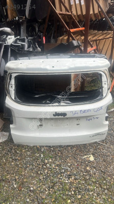 Jeep Renegade İçin Çıkma Bagaj Kapağı