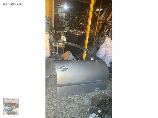 2005 seat ibiza sağ ön kapı çıkma orjinal