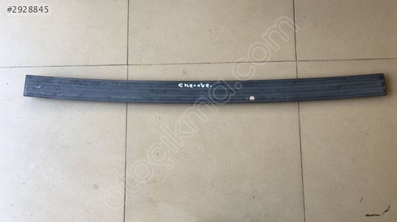 CHEROKEE 92-98 BAGAJ KAPISI EŞİK BAKALİTİ 55031880