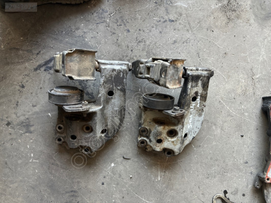 Fiat siena 1.4 motor kulağı