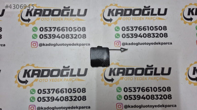 JAECOO J7 ARKA ÇEKİ KAPAĞI SIFIR YEDEK PARÇA 2024-2025