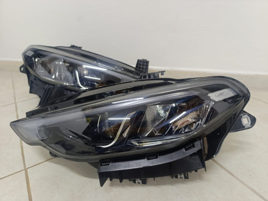 EGEA CROSS SAĞ SOL LED FAR ORJİNAL ÇIKMA 2021/2024 MODEL
