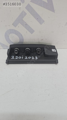 bmw 3 g20 2023 şerit takip kamerası (son fiyat)