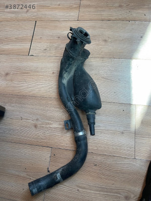 PEUGEOT 206 YAKIT DOLUM BOĞAZI BORUSU ÇIKMA