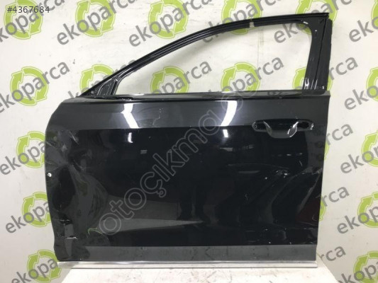 AUDI A8 2020 2025 SOL ÖN KAPI 4N0831051