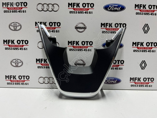 TOYOTA RAV4 COROLLA DİREKSİYON ALT PLASTİK ORJİNAL