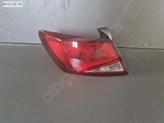 SEAT LEON SOL DIŞ STOP LAMBASI SIFIR 2013-2016