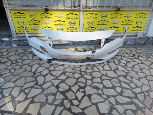 Opel Astra K çıkma orijinal ön tampon