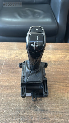 BMW F06 SİYAH KOBRA VİTES