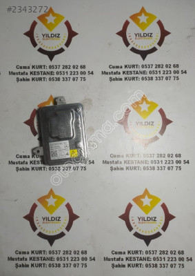MERCEDES C-CLASS CIKMA FAR BEYNI A2229003300_130732931500