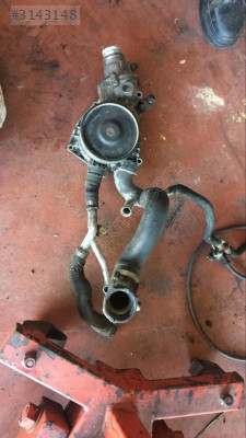 6.50 benzinli n63 devirdaim