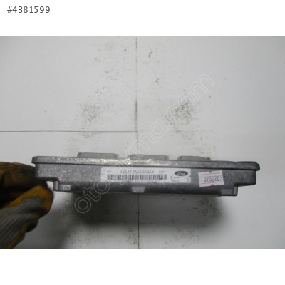 Ford Motor Beyni 4M51-12A650-ADA4 ESU-131 B362