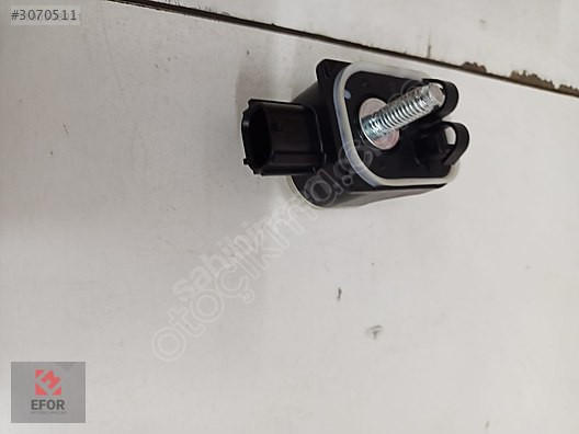 TOYOTA COROLLA SIFIR ORJ HAVA BASINÇ SENSÖR 19-22 8983A-02021