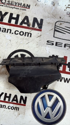 seat cordoba 2001 direksiyon kanalı üst kaplaması