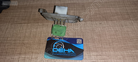 FORD KALORİFER REZİSTANSI AV11-18B647-AB