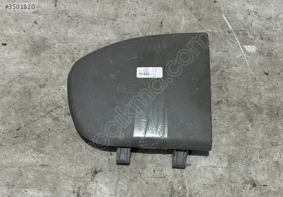 FİAT DOBLO 2 SİGORTA KUTUSU PANEL KAPAĞI 46823983