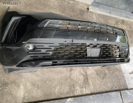 OPEL MOKKA ÖN TAMPON  ORJINAL HATASIZ ÇIKMA EGE OTO
