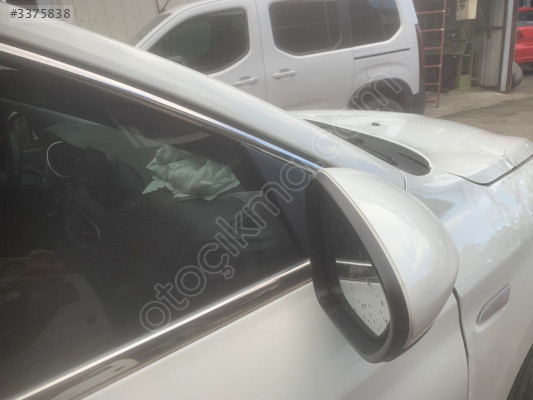 2022 Fiat EGEA SAĞ DIŞ AYNA