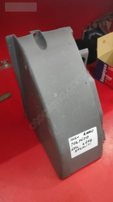 ISUZU RODEO TORPİDO SOL KÖŞE BAKALİTİ