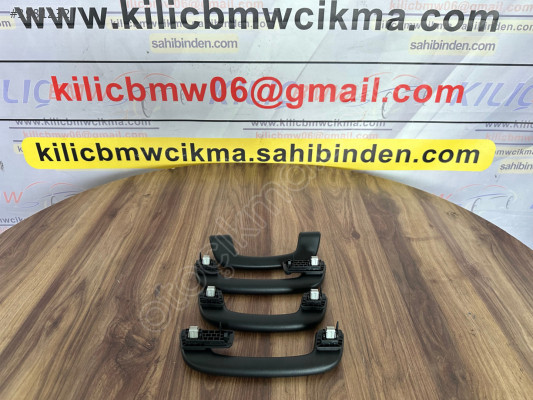 BMW G60 G70 TAVAN TUTMA KOLU ORJİNAL ÇIKMA